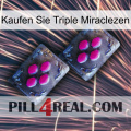Buy Triple Miraclezen 01